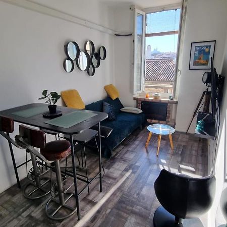 T2 La Joliette Sur Notre Dame Apartment Marseille Ngoại thất bức ảnh