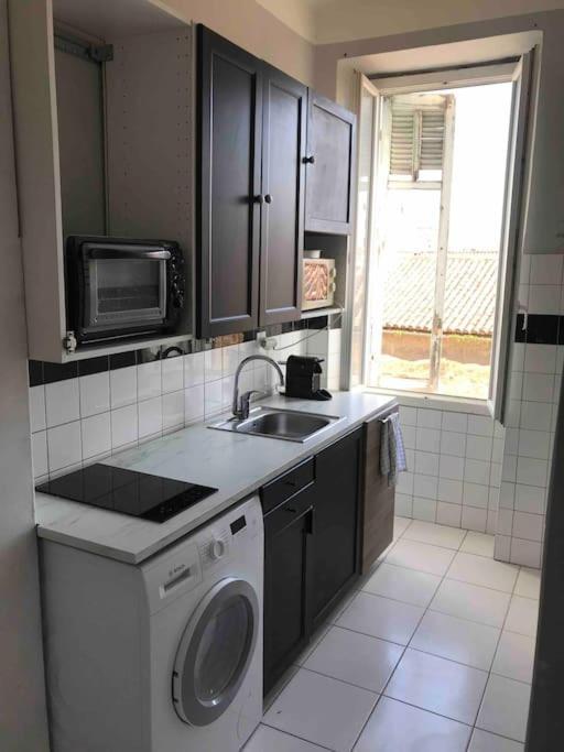 T2 La Joliette Sur Notre Dame Apartment Marseille Ngoại thất bức ảnh