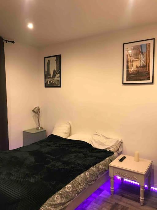 T2 La Joliette Sur Notre Dame Apartment Marseille Ngoại thất bức ảnh